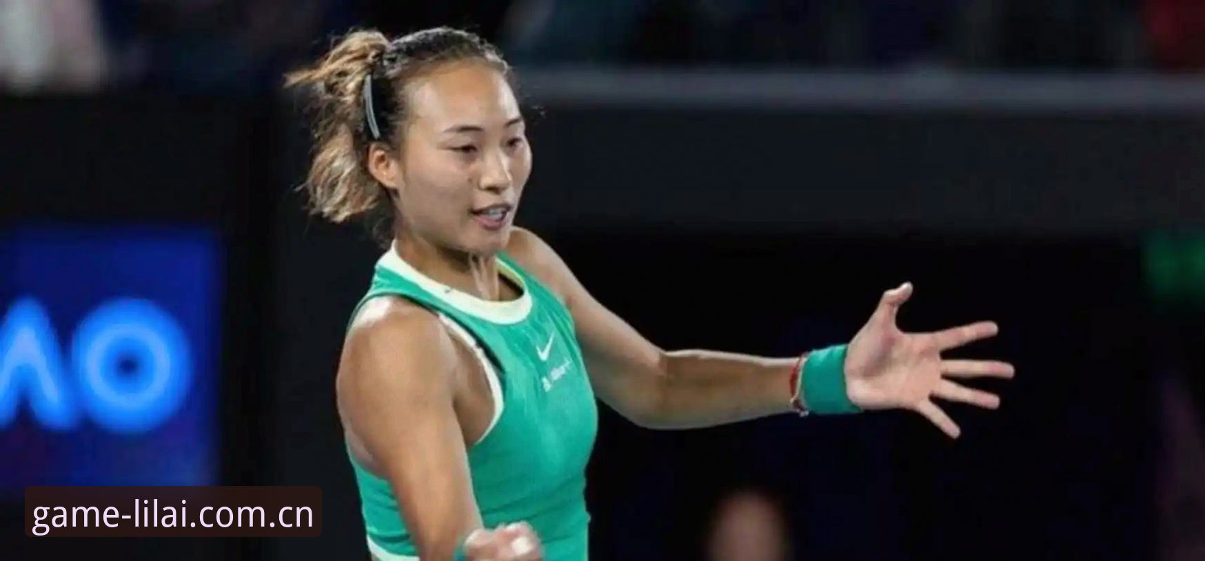 2026法网女单抽签解析：郑钦文保分压力下突围，王欣瑜领衔中国军团