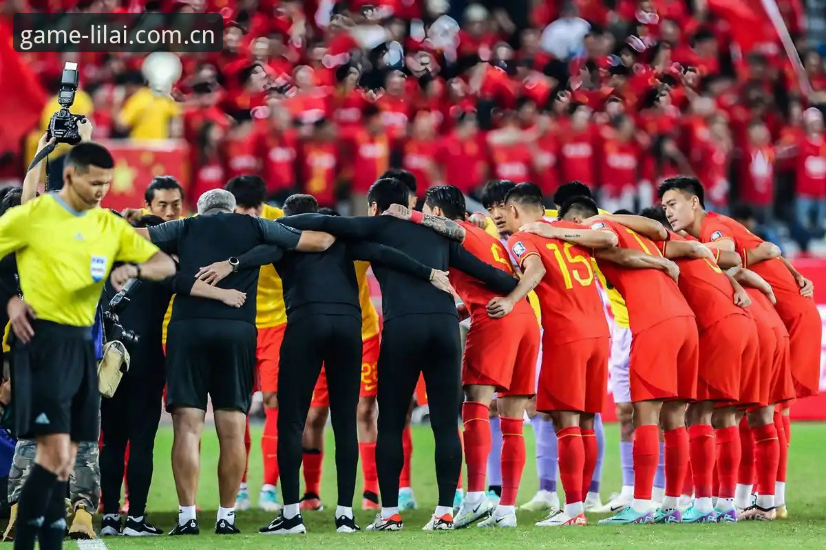 足协禁足令 vs 体育精神重塑：从17人终身禁赛看中国足球的破局之路