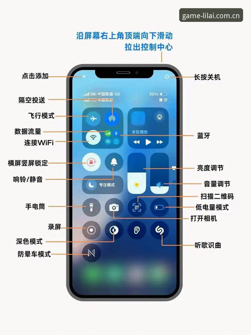 5个关键步骤掌握利来体育苹果版手机版的核心玩法与体验升级