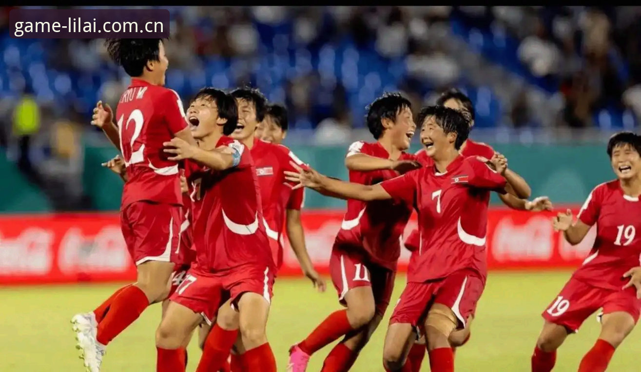 U17世界杯抽签结果深度解读教程——利来体育平台带你剖析国足国少签运